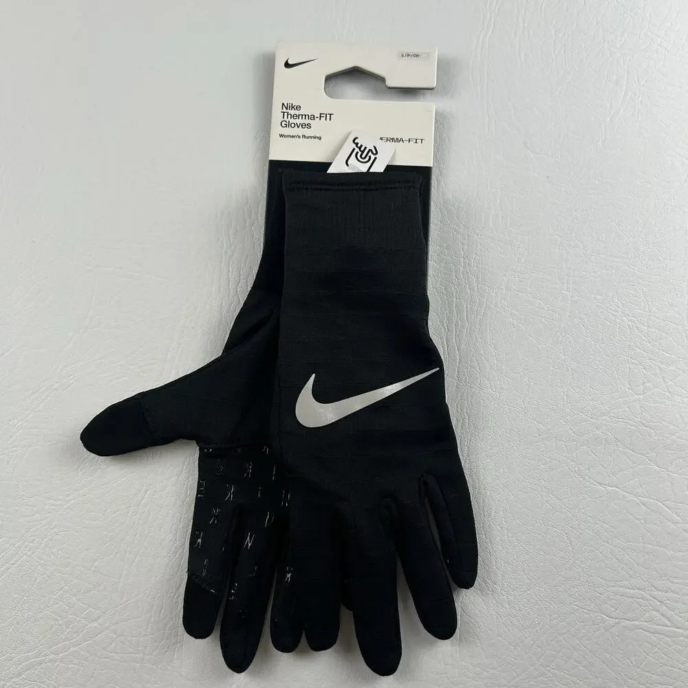 Nike women’s therma